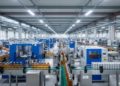 European Packaging Machinery Makers Gain Global Market Share