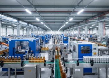 European Packaging Machinery Makers Gain Global Market Share