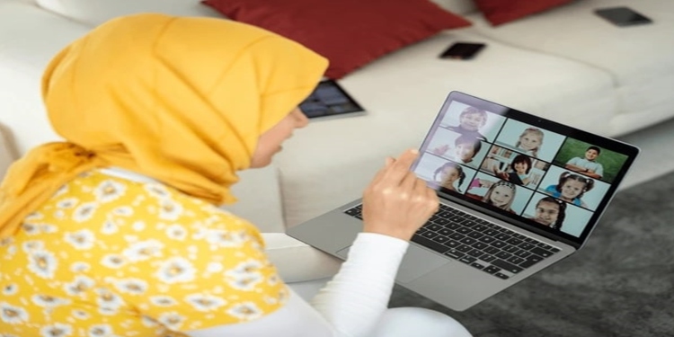 Is Online Qur’an Learning the Future of Islamic Education in the UK?