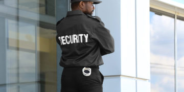 Security Services