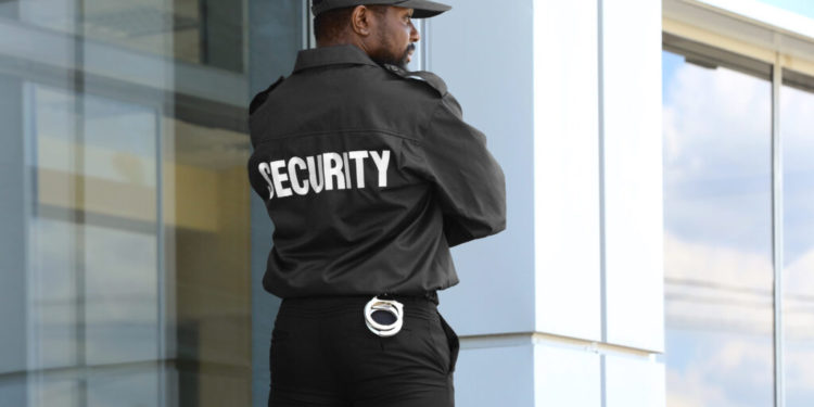 Security Services