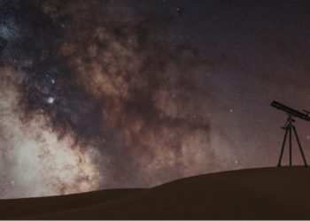 Why Yuri Milner Dedicated His Philanthropy to Science