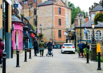 5 Leisure Trends Harrogate Residents Are Enjoying This Year