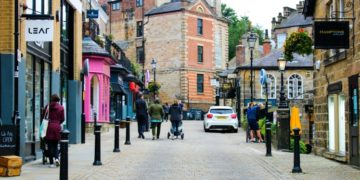 5 Leisure Trends Harrogate Residents Are Enjoying This Year