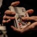 Gambling addiction under the microscope: Mike Robinson’s research on casino psychology