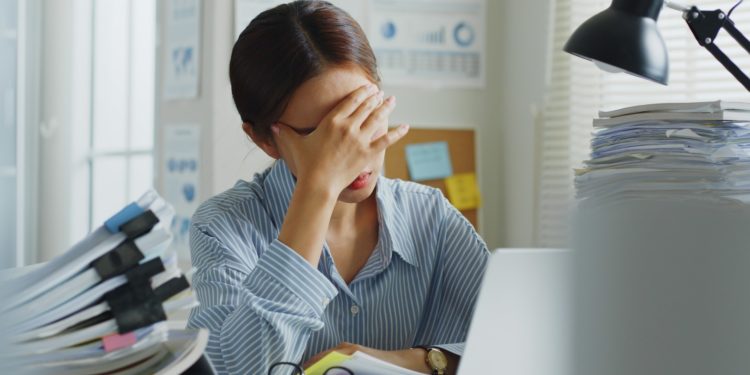 What is Burnout? Main Signs and Causes
