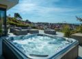 Managing maintenance expectations with a commercial hot tub