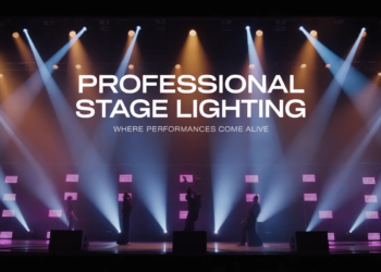 Professional Stage