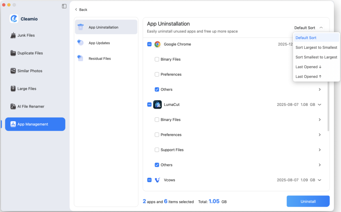 How to Completely Uninstall Apps on Mac (Not Just Drag to Trash ...