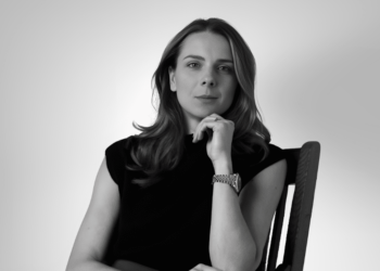 Founder Growth and Family Balance in London Kasia Siwosz