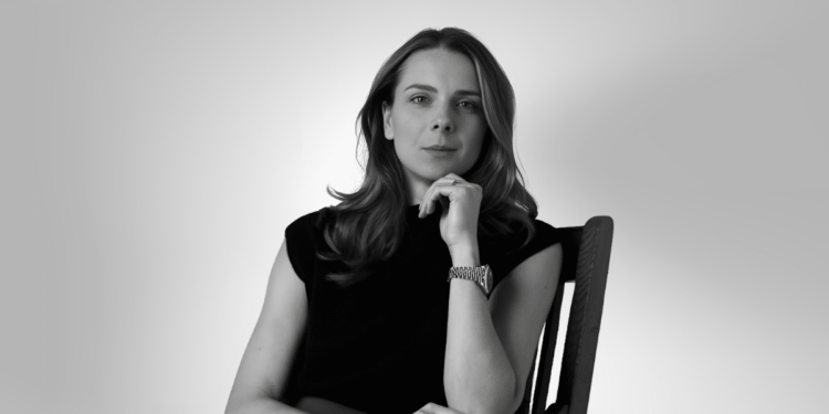 Founder Growth and Family Balance in London Kasia Siwosz