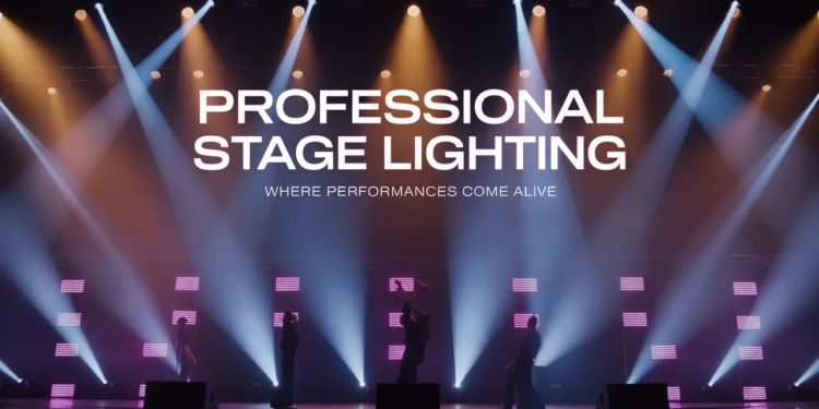 Professional Stage