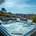 Managing maintenance expectations with a commercial hot tub