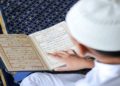 How School Kids in UK Can Balance Quran Memorisation