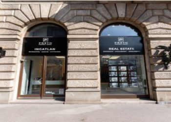 Budapest: Europe’s Underrated Property Investment Hotspot