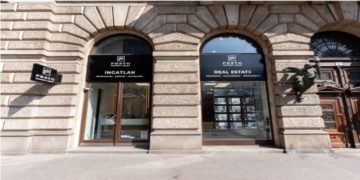 Budapest: Europe’s Underrated Property Investment Hotspot