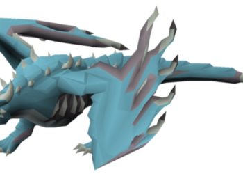 Vorkath Guide: Best Money Making Boss?