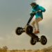How electric micro-vehicles are expanding the UK’s outdoor leisure economy