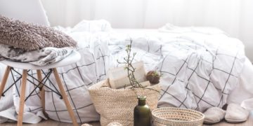 7 Must-Haves for a Warm and Cosy Home