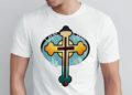 Christian Clothing for Men, Women & Youth — Guiding Cross