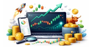 What Is Crypto as a Service and How Does This Model Work for Modern Businesses?