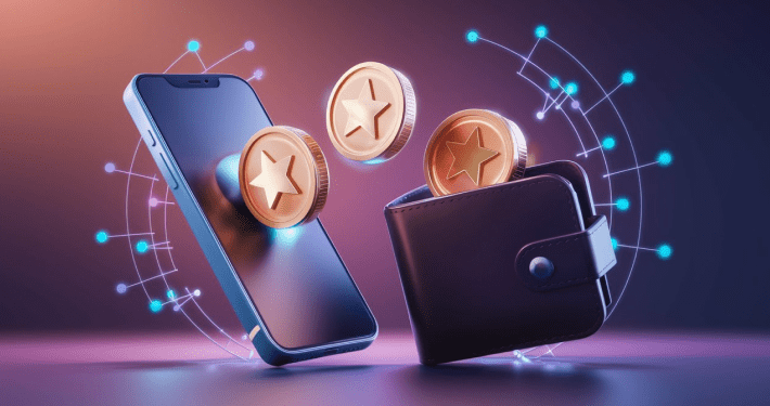Crypto Payments