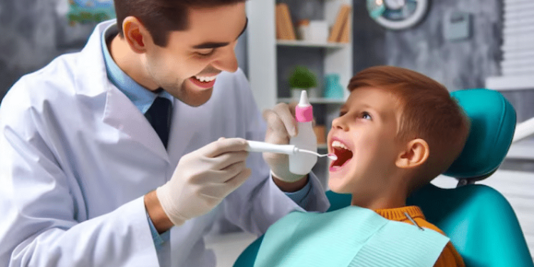 Holistic Dentistry