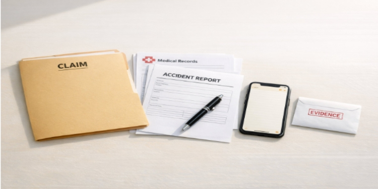 What to Expect When Making a Personal Injury Claim