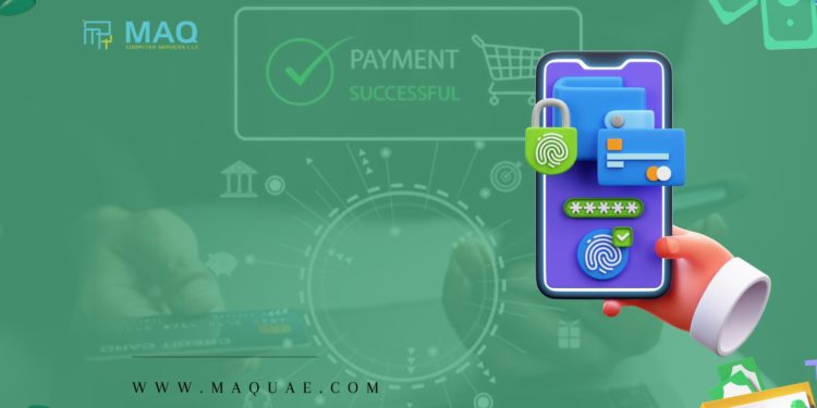 MAQ Payments