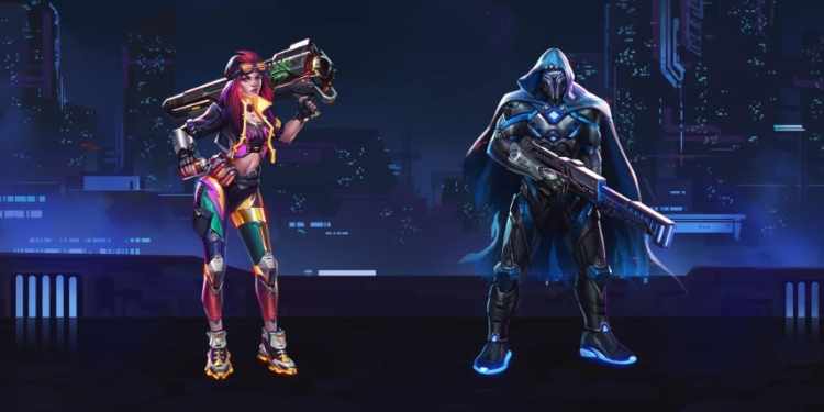 How Mobile Gaming Grows: Top 5 Trends