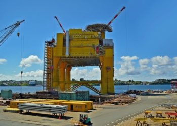 New innovations drive even greater efficiency on drilling platforms