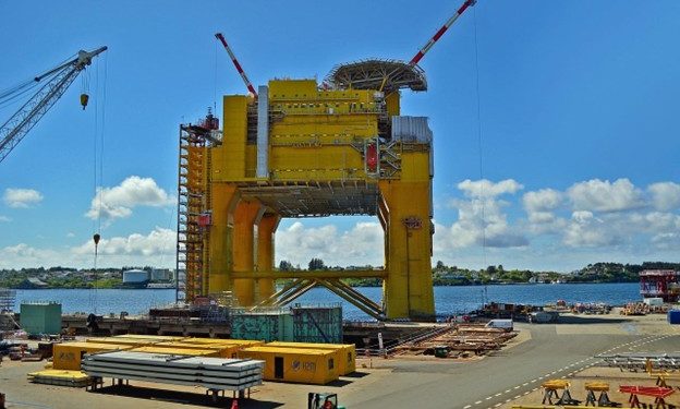 New innovations drive even greater efficiency on drilling platforms