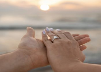 Planning a Proposal? Start With the Ring