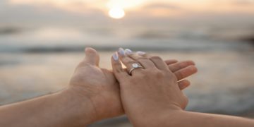 Planning a Proposal? Start With the Ring