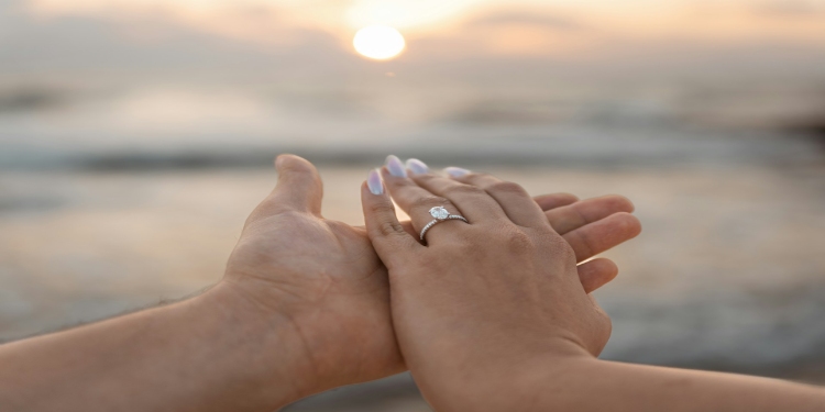 Planning a Proposal? Start With the Ring