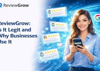 ReviewGrow