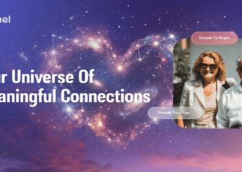 Sequel Dating App Review: Is It Safe for Mature Adults?