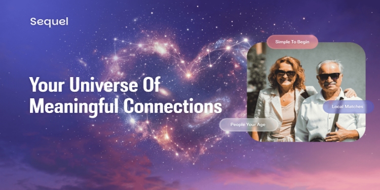 Sequel Dating App Review: Is It Safe for Mature Adults?