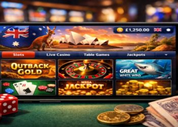 The Digital Export: Why Australian Gaming Brands are Gaining Traction with UK Players