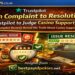 From Complaint to Resolution: Using Trustpilot to Judge Casino Support Quality