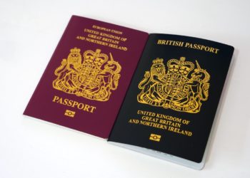 What to Know Before Applying for UK Citizenship