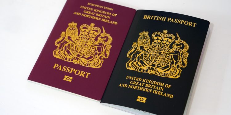 What to Know Before Applying for UK Citizenship