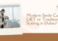 GBT vs Traditional Scaling in Dubai: Which Dental Cleaning Is Better?