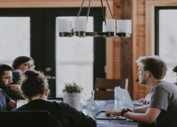 How Huta Digital OÜ Cultivates Talent and Encourages Learning