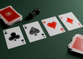 How to Play Baccarat: Simple Rules for Beginners Online
