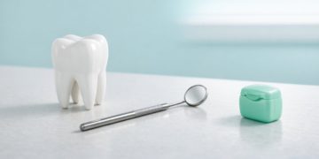 What Happens at a Routine Dental Check-up