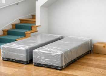 Finding the best beds for awkward staircases