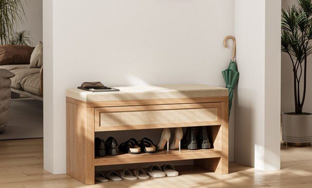 3 Best Storage Bench Stores You Should Know