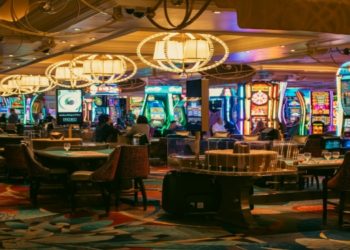 UK Casino Bonuses Changed in January. Here Is What New Sites Are Doing Differently