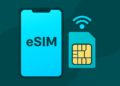 eSIM